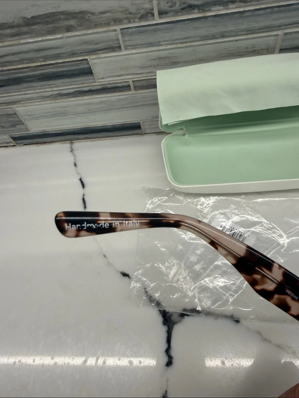 10 Crosby Derek Lam Cat sunglasses